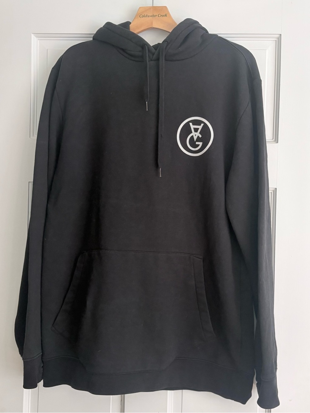 Burton Analog AG Agent Hoodie Black Medium